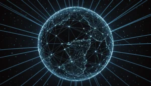 reseau informatique mondial