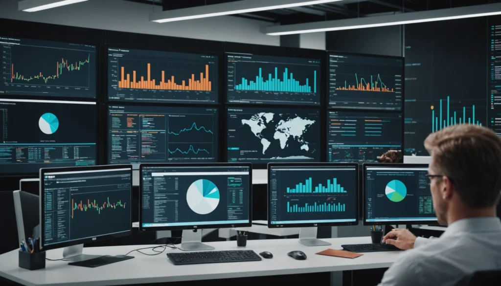 Effektive DatenmanagementStrategien