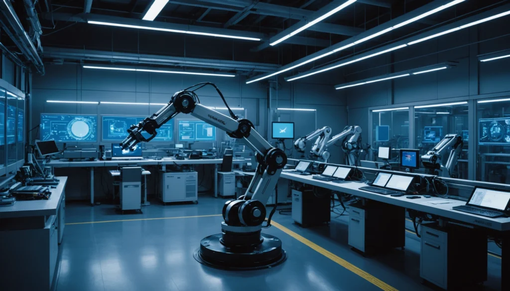 Künstliche Intelligenz Vorteile