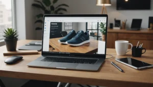 Wie online Umsatz steigern