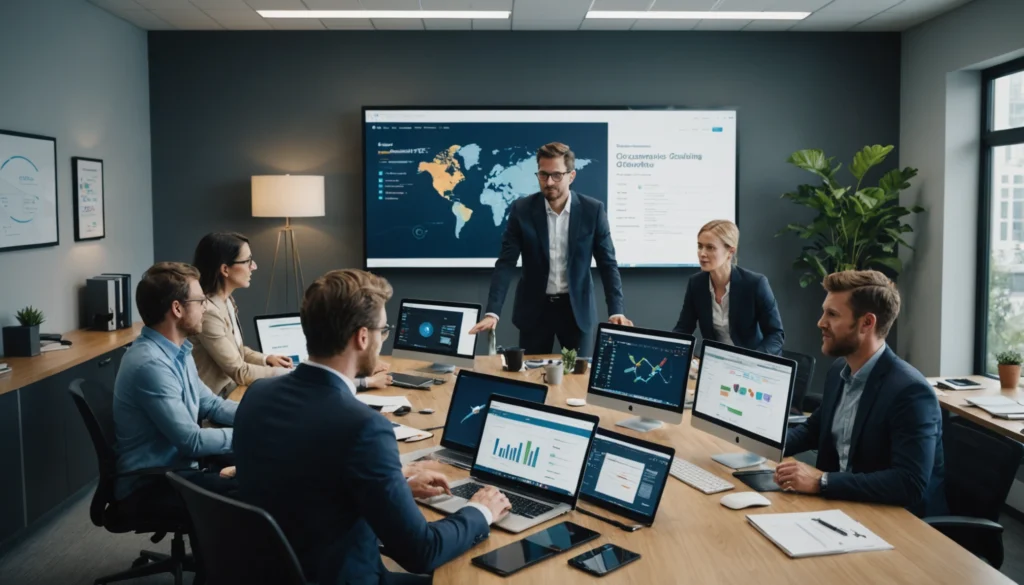 Die besten ECommerce Strategien