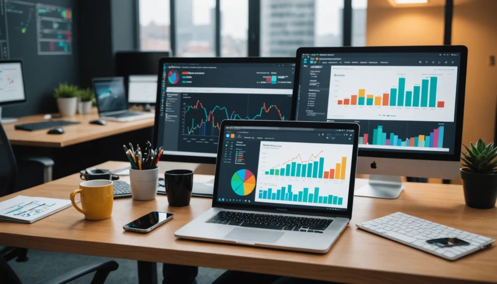 Digitale Marketingstrategien effektiv nutzen