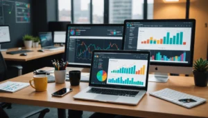 Digitale Marketingstrategien effektiv nutzen