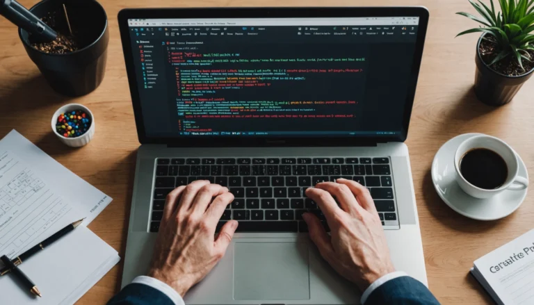 Trends in der Webentwicklung