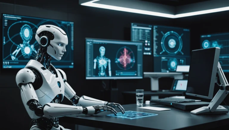 Was ist künstliche Intelligenz