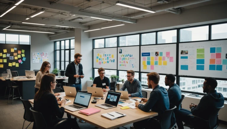 Wie Social Media Marketing verbessern