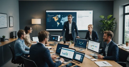 Die besten ECommerce Strategien