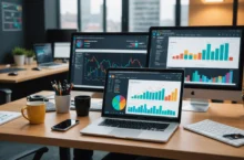Digitale Marketingstrategien effektiv nutzen