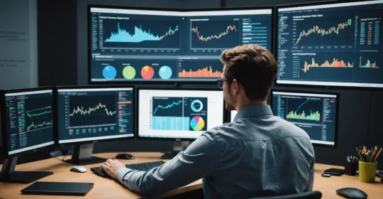 Erfolgreiche ECommerceStrategien