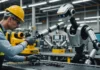 Fortschritte in der Robotik