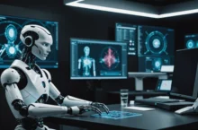 Was ist künstliche Intelligenz
