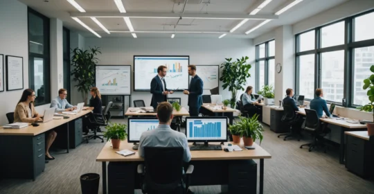 Wie Datenmanagement verbessern